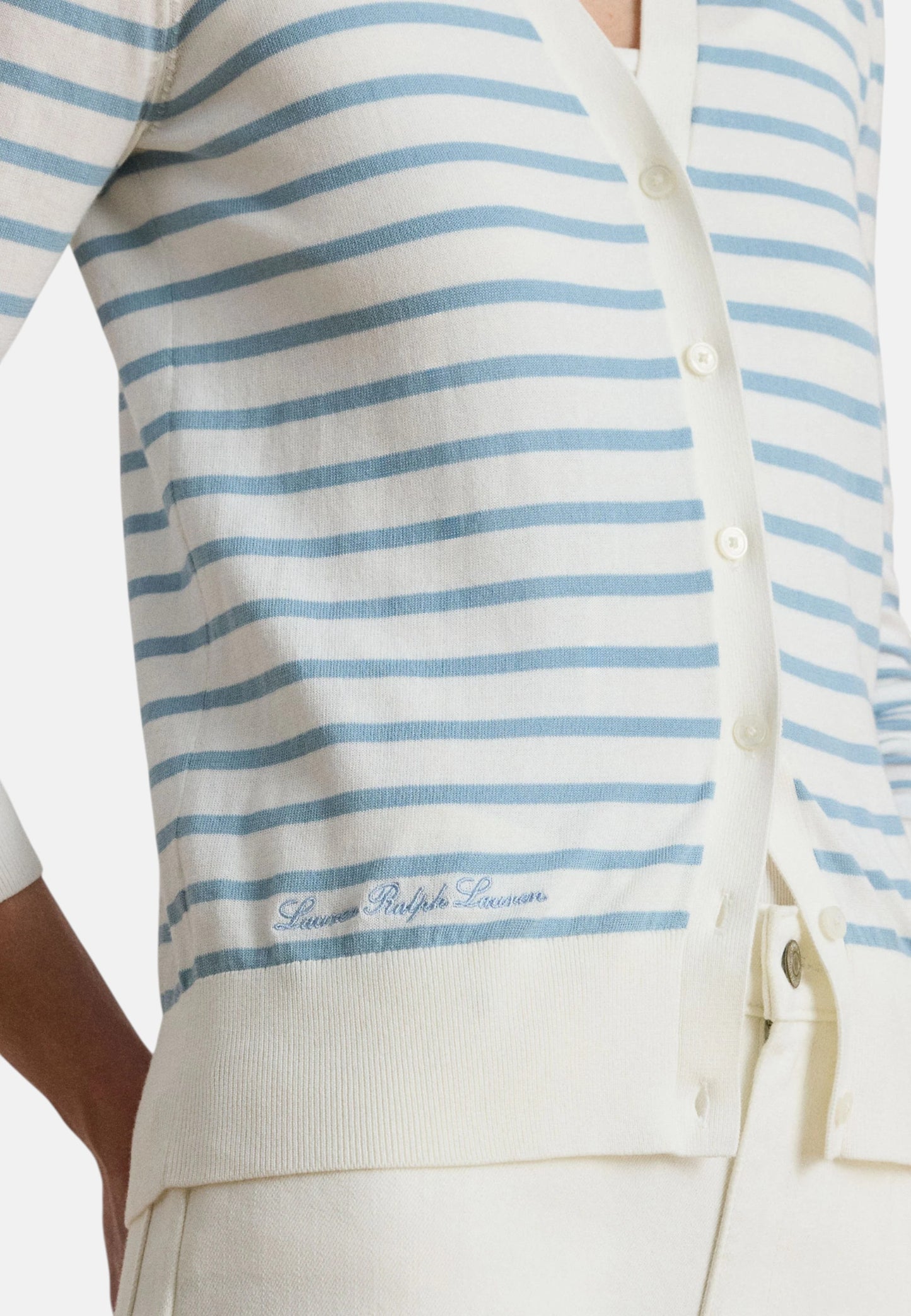 Cardigan  Donna Lauren Ralph Lauren   200P088100
