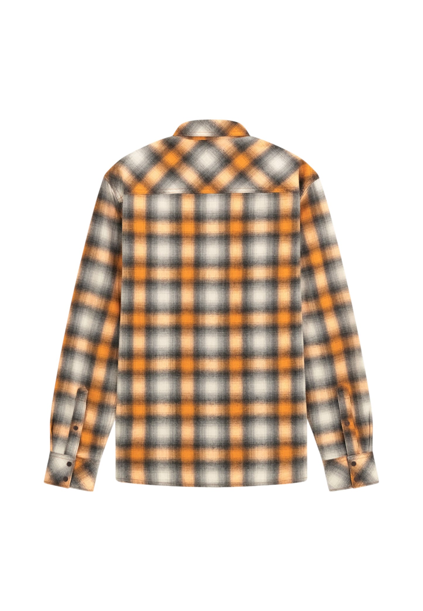 Camicia Manica lunga Uomo Gas  Kant/R Coll 151441061670