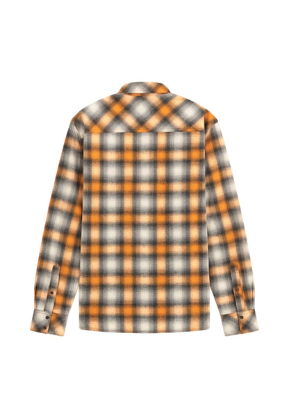 Camicia Manica lunga Uomo Gas  Kant/R Coll 151441061670