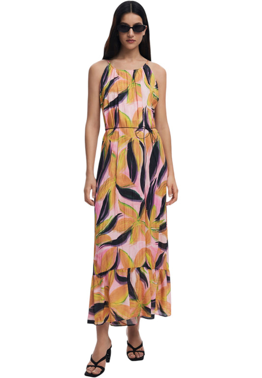 25SWVW12 - Robe - Desigual