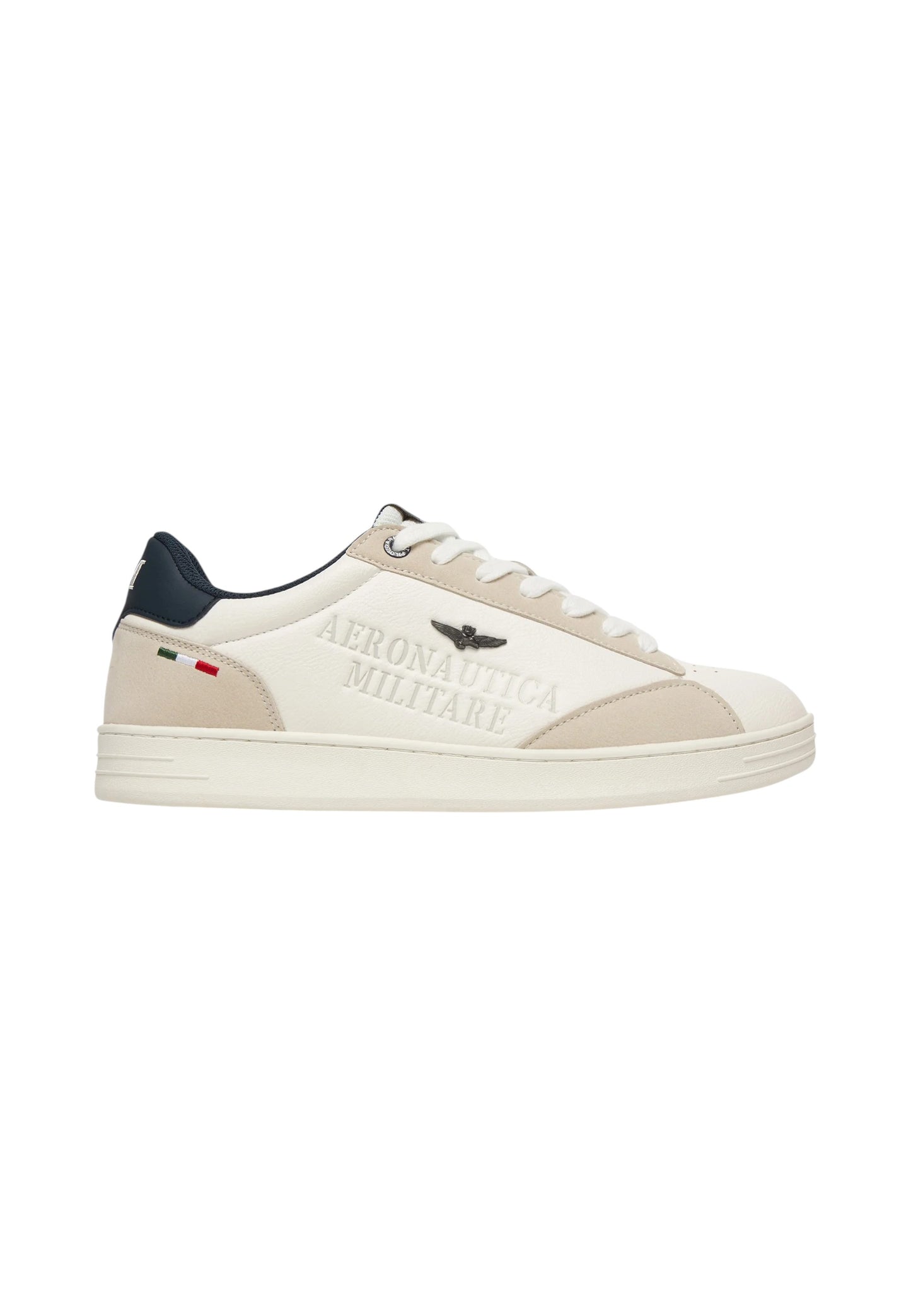 Sneakers Basse Uomo Aeronautica Militare  Low-Top 261SC0306UCT04325
