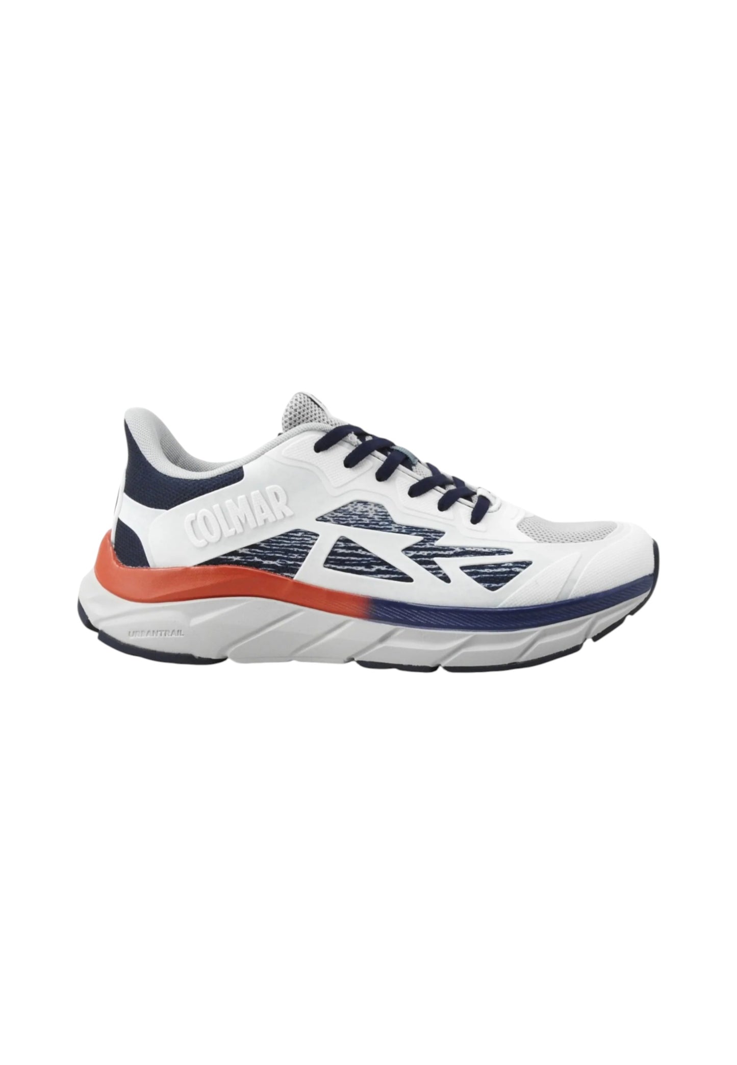 Sneakers Basse Uomo Colmar Originals  Urbantrail X2 Next URBX2N