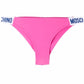 Bikini Pezzo Sotto Donna Moschino   V 71265211
