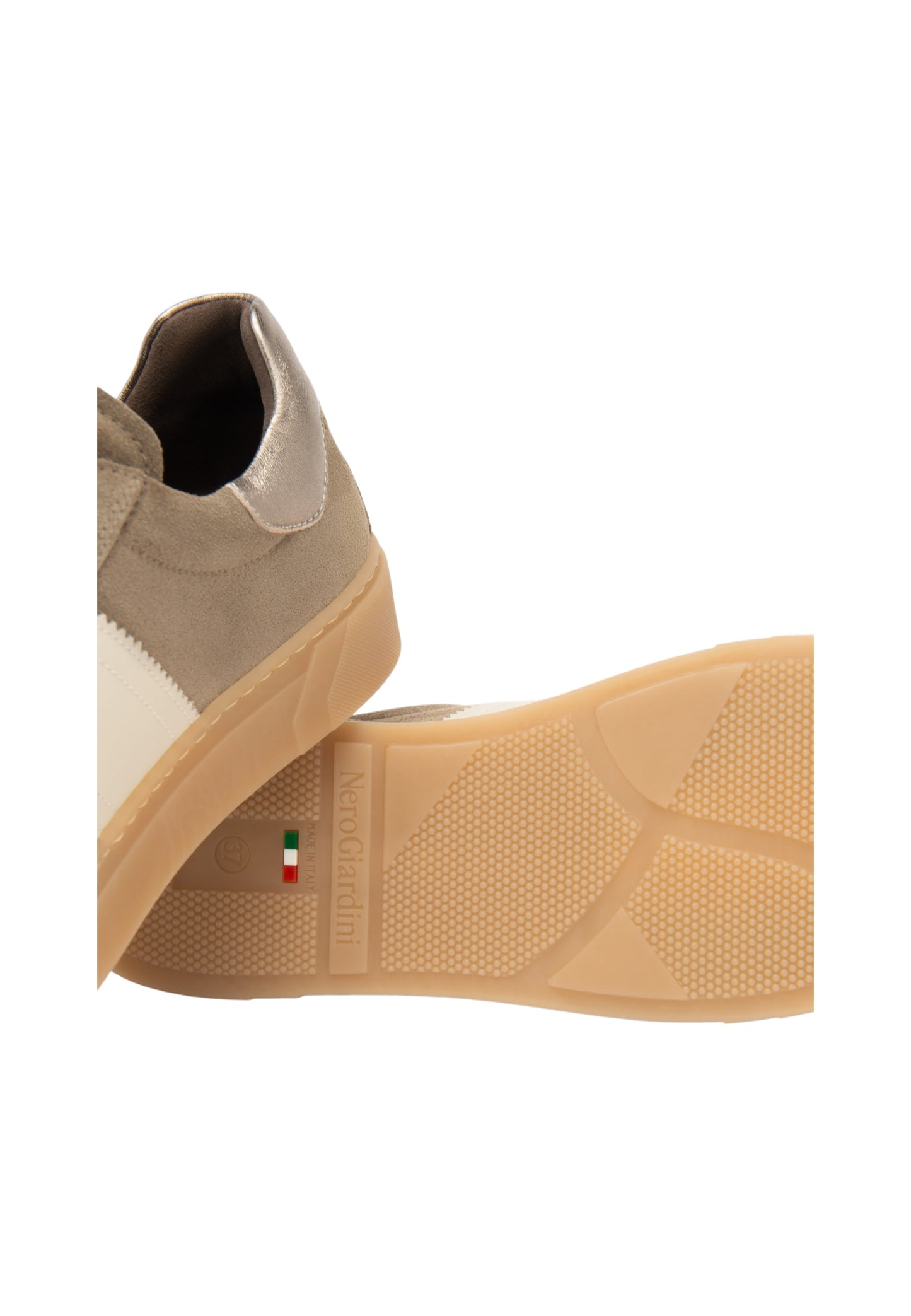 Sneakers  Donna Nero Giardini   I514150D