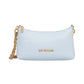 Borsa A Spalla Donna Love Moschino Con Catena  JC4143PP1OLX0