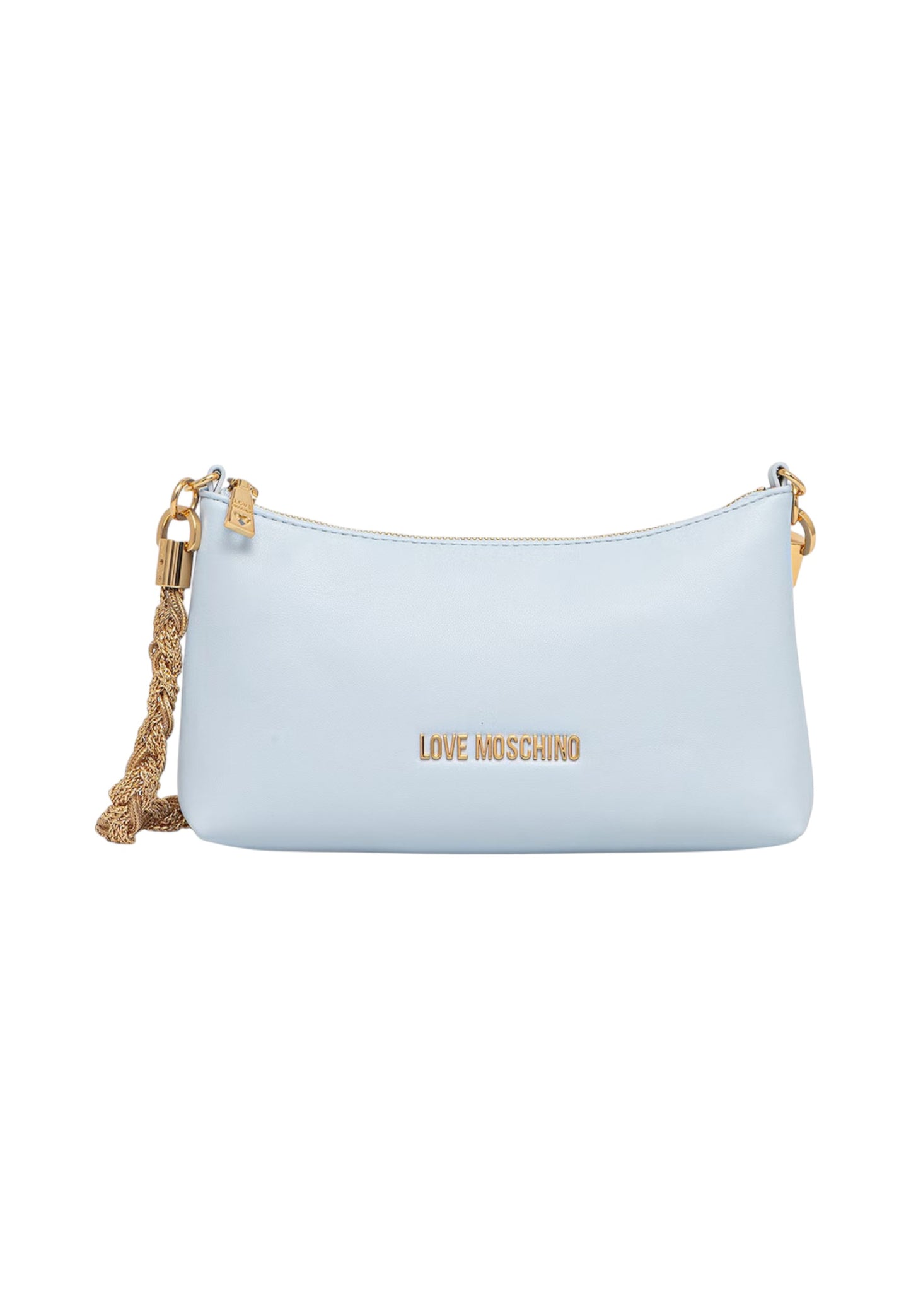 Borsa A Spalla Donna Love Moschino Con Catena  JC4143PP1OLX0