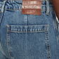 Jeans Flare Fit Donna Liu Jo A Vita Alta Patch Pocket Flare UF6196D4854