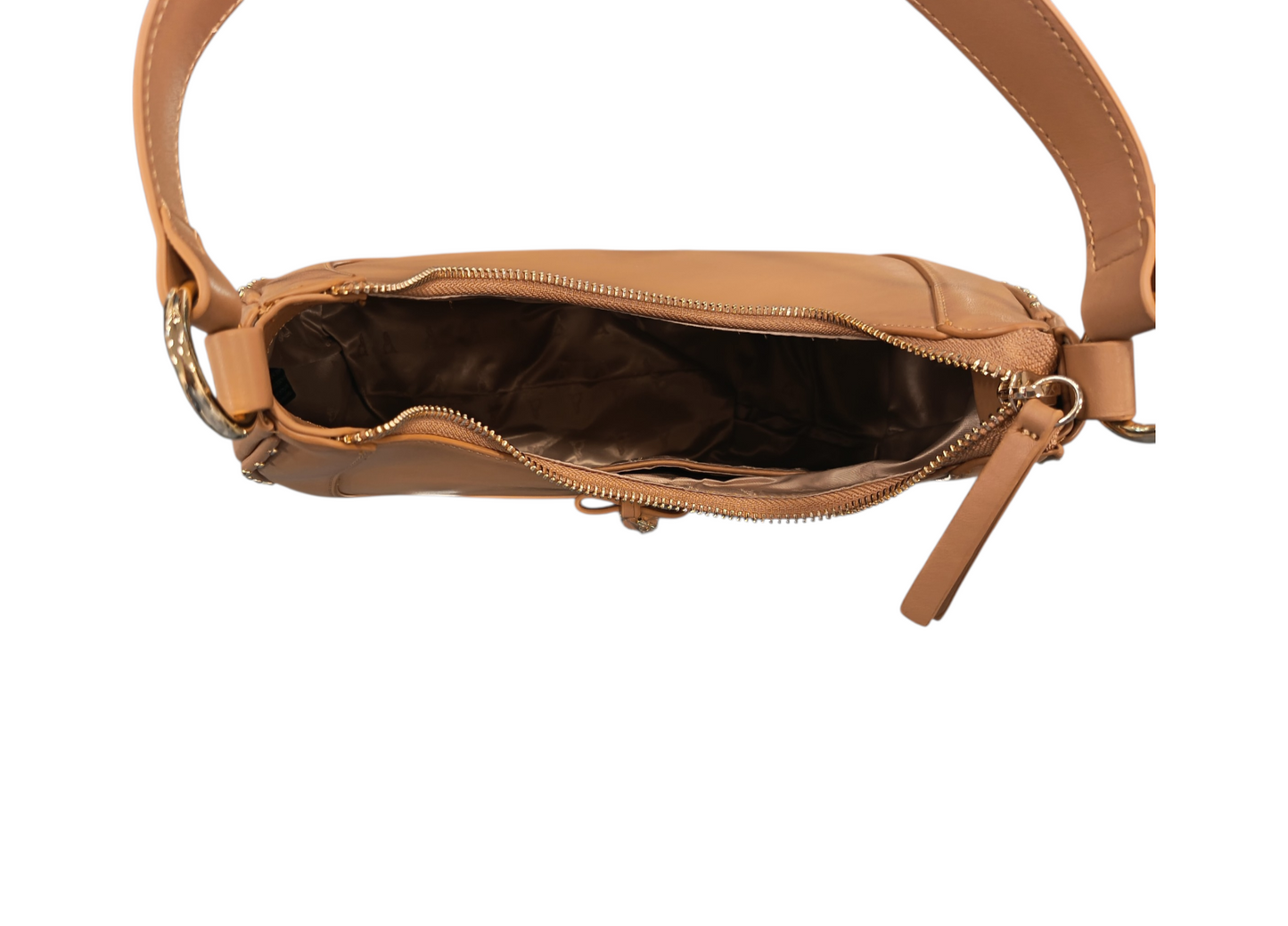 Borsa A Spalla Donna L'Atelier du Sac Hobo Princesse Cecilia