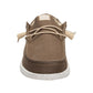 Slip-On Basse Uomo Hey Dude  Wally Stretch Canvas HD.40700