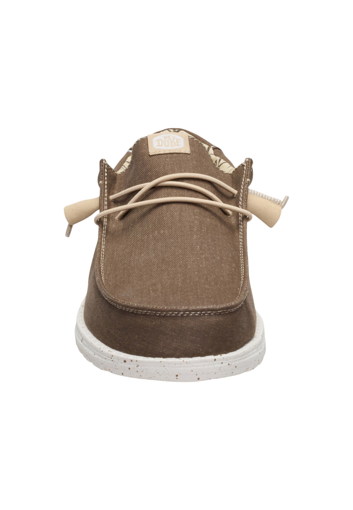 Slip-On Basse Uomo Hey Dude  Wally Stretch Canvas HD.40700