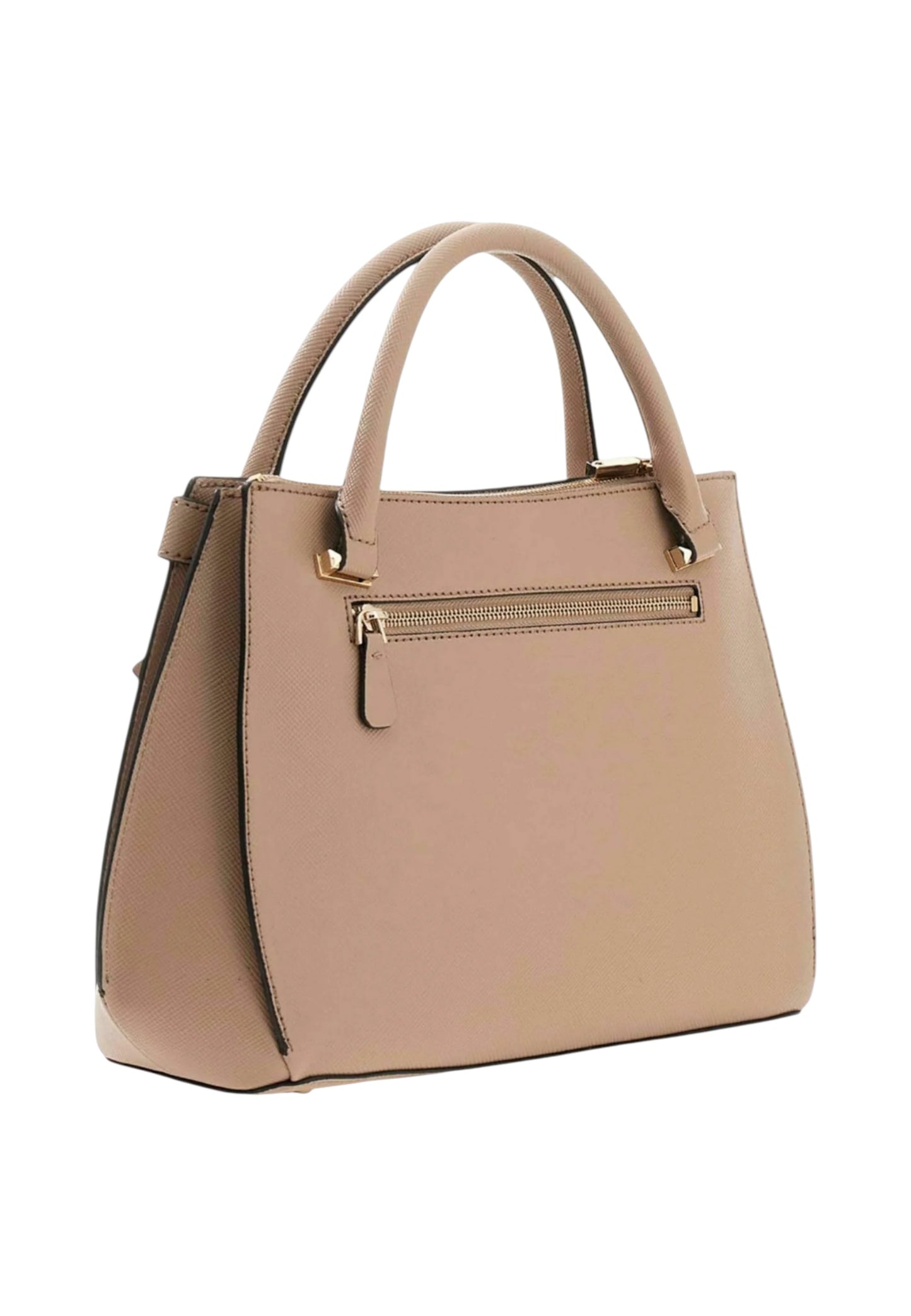 Borsa A Mano Donna Guess Girlfriend Satchel Serenova HWZG8091060