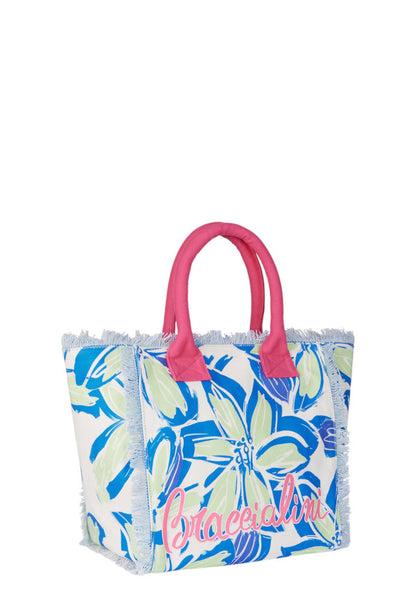 Borsa A Mano Donna Braccialini
