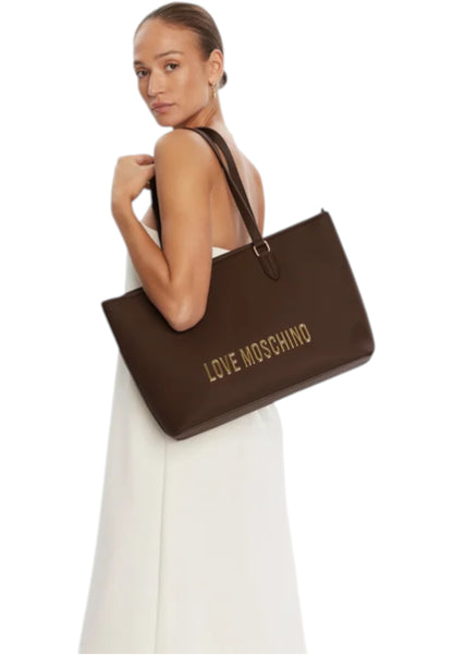 Borsa A Tracolla Donna Love Moschino   JC4190PP1NKD0