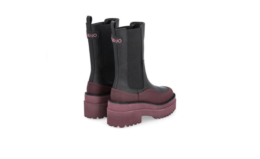 SF2097EX080S - Bottines - Liu Jo
