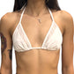 Bikini Pezzo Sopra Donna Trussardi   TRU1WTP07