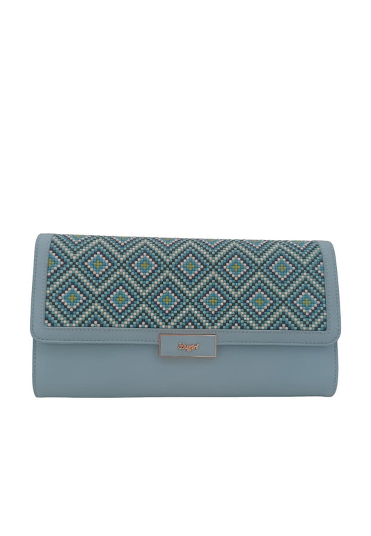 Borsa A Tracolla Donna Blugirl   220003A