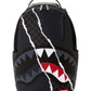Zaino  Unisex Sprayground  Center Rip Revealing Gray Check 910B8502NSZ