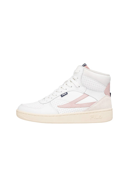 Sneakers Alte Donna Fila   FFW0341