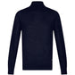 Maglione Collo Alto Uomo Liu Jo   QXX071MA27P