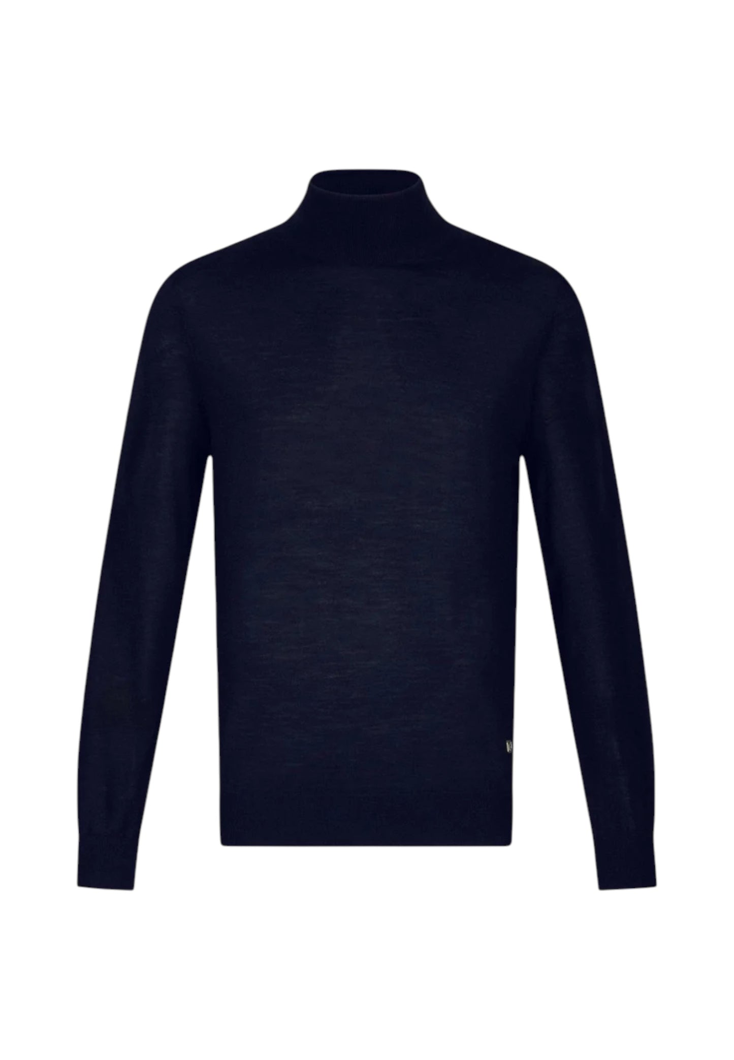 Maglione Collo Alto Uomo Liu Jo   QXX071MA27P