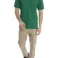 Polo Manica Corta Uomo Mc2 Saint Barth Piquet Charles