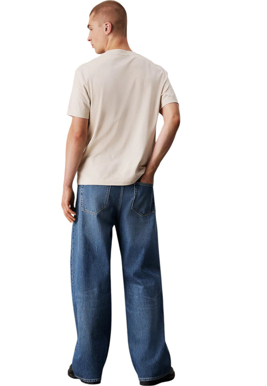 Jeans  Uomo Calvin klein Jeans