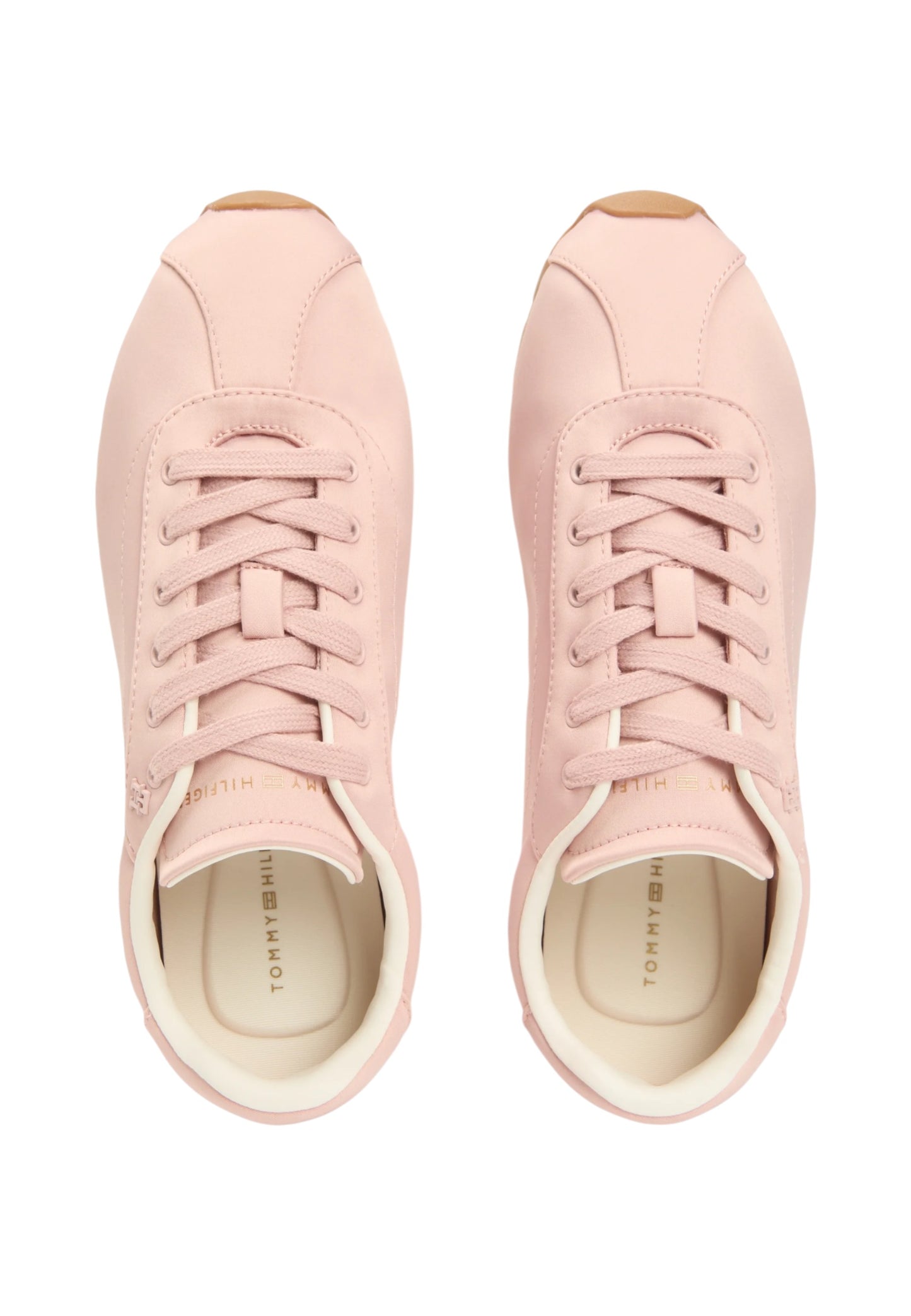 Sneakers  Donna Tommy Hilfiger  Th Bella Low Runner FW0FW09288