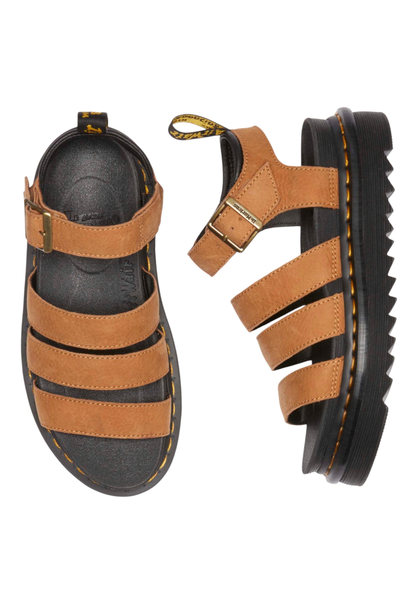 Sandali Bassi Donna Dr. Martens  Blaire 41123