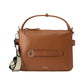 Borsa A Spalla Donna Coccinelle In Pelle Martellata Coccinelle Gretel Ribbon E1U6C180101