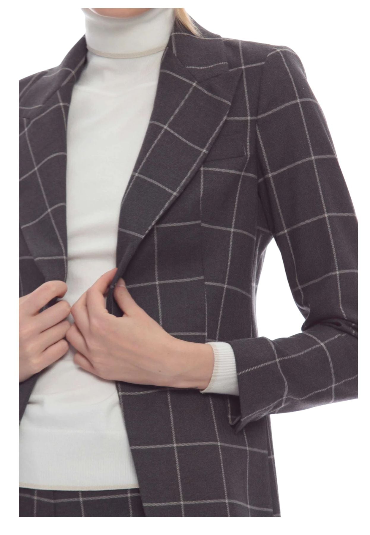 Giacca Elegante Donna Kocca   A23PGC0412ABQD0000