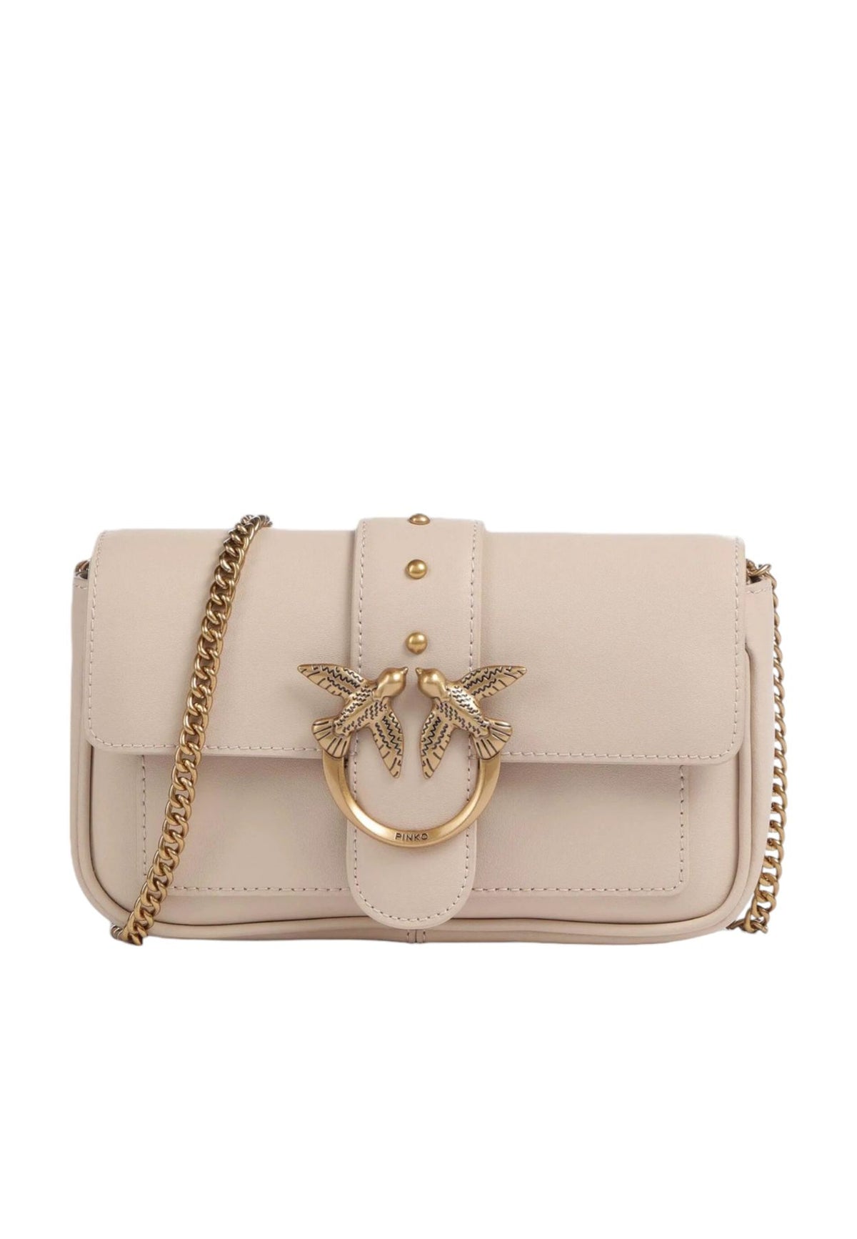100061A0F1 - Borsa - Pinko