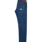 Jeans Slim Fit Uomo Roy Roger's Vita media, vestibilit� slim, tasche anteriori all�americana, due tasche posteriori, chiusura con bottoni logati, impunture a contrasto New Elias RRU006D0212530