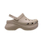 Ciabatte  Donna Crocs  Crocs Classic Bae Clog W CR.206302