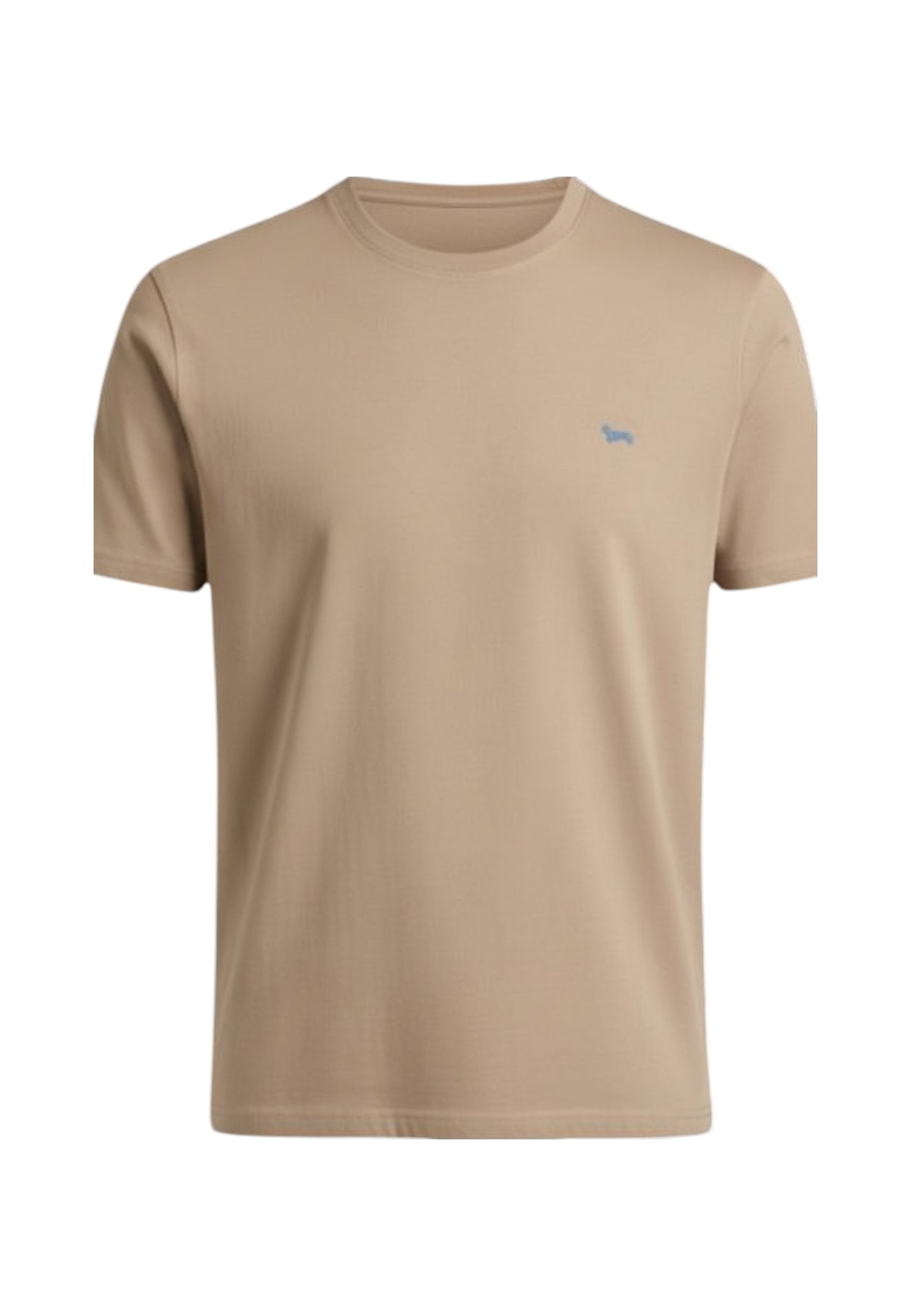 T-Shirt Manica Corta Uomo Harmont & Blaine Basic  INQ001021055