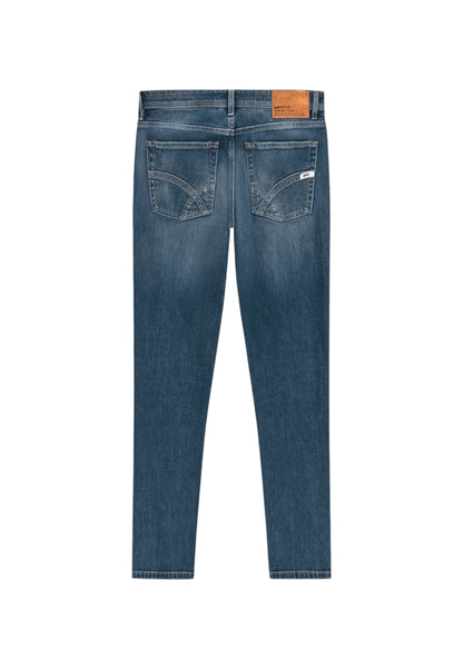 Jeans  Uomo Gas