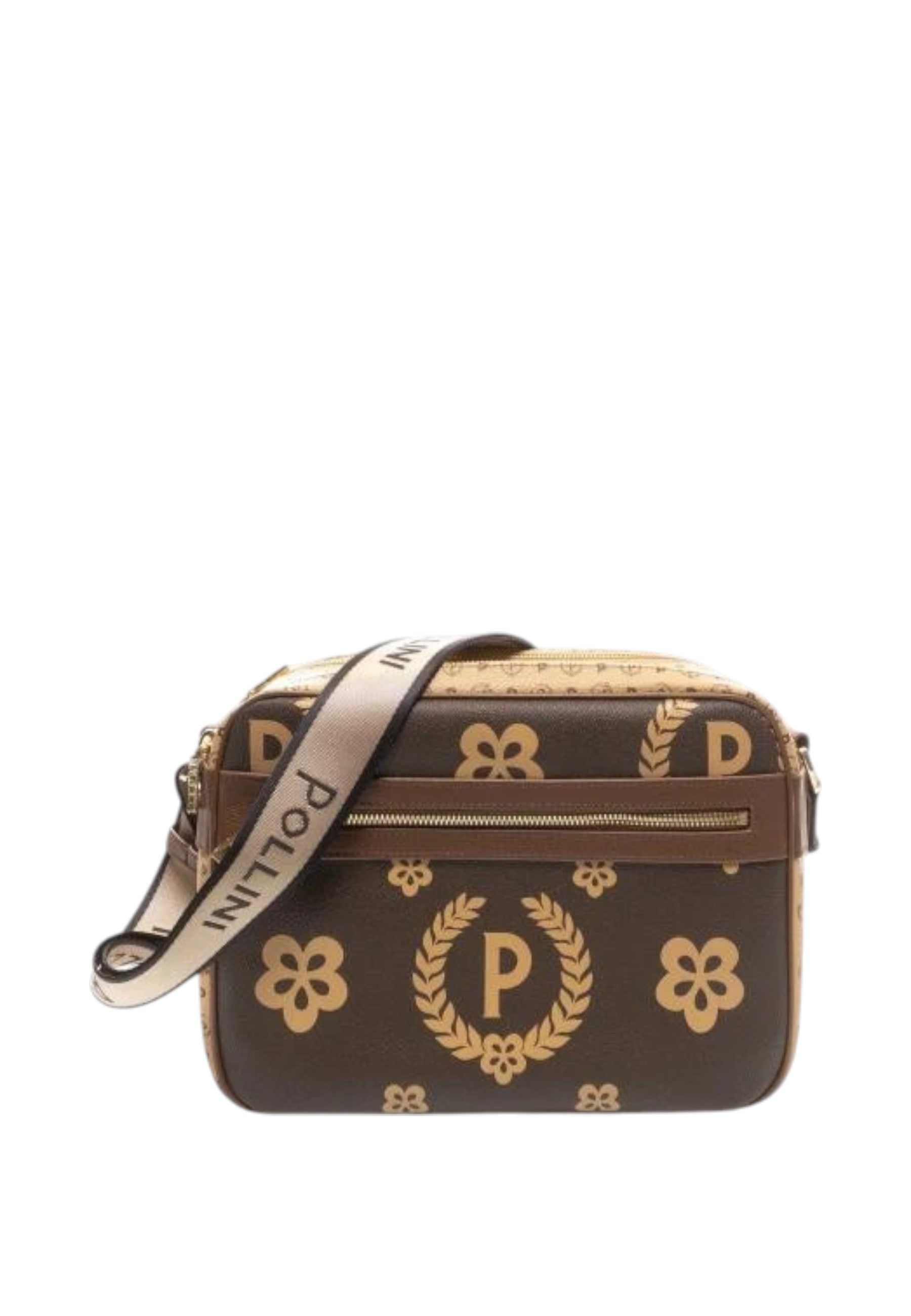 Borsa A Tracolla Donna Pollini   TE8402PP02Q1E