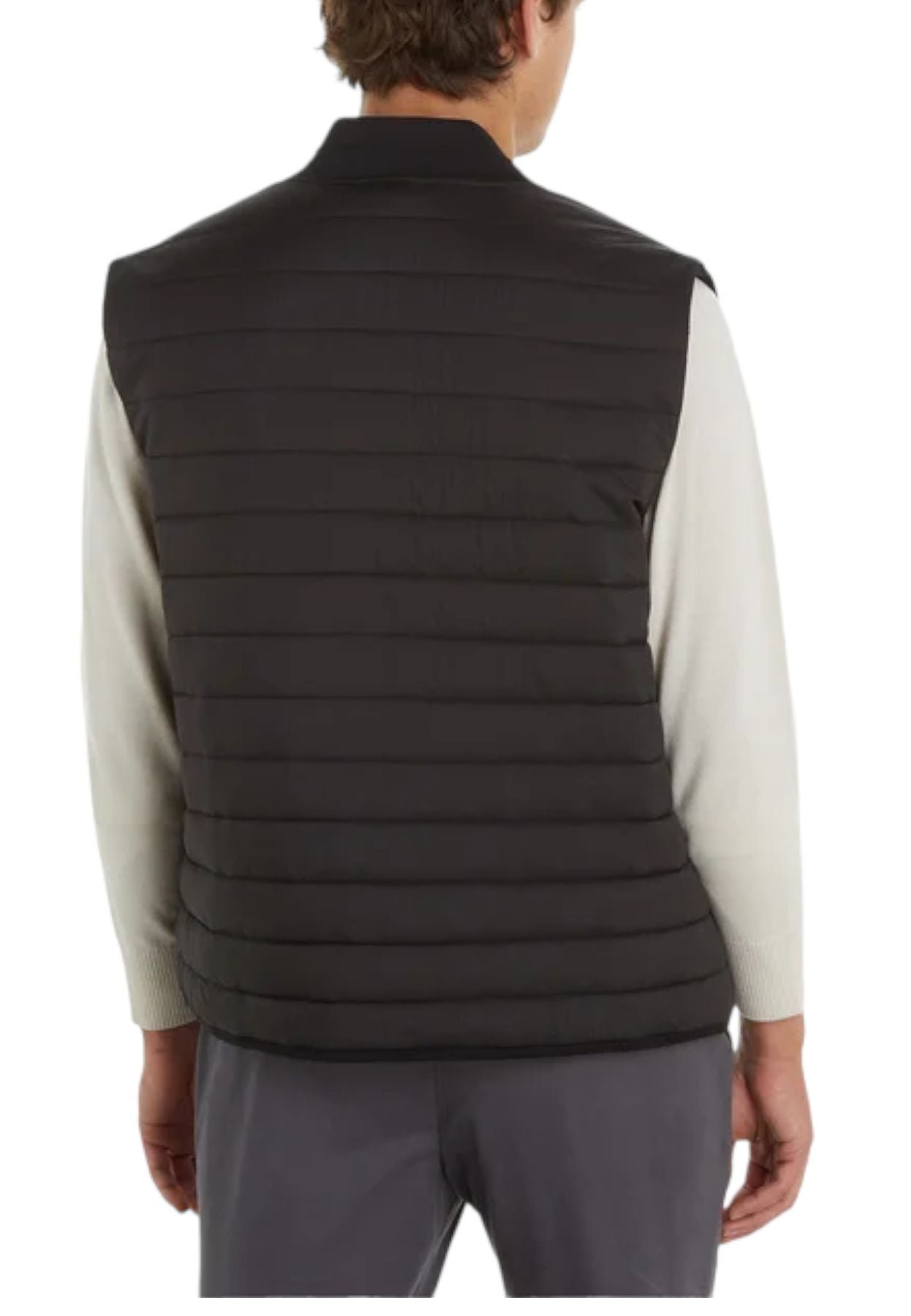 Gilet  Uomo Calvin klein   K10K111462