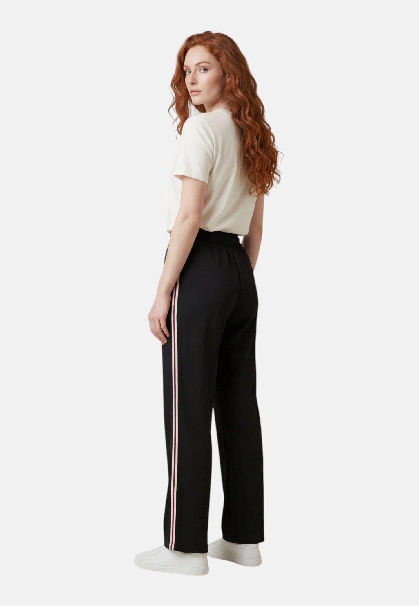 Pantaloni Straight Leg Donna Guess  Circe V6GB05K3097