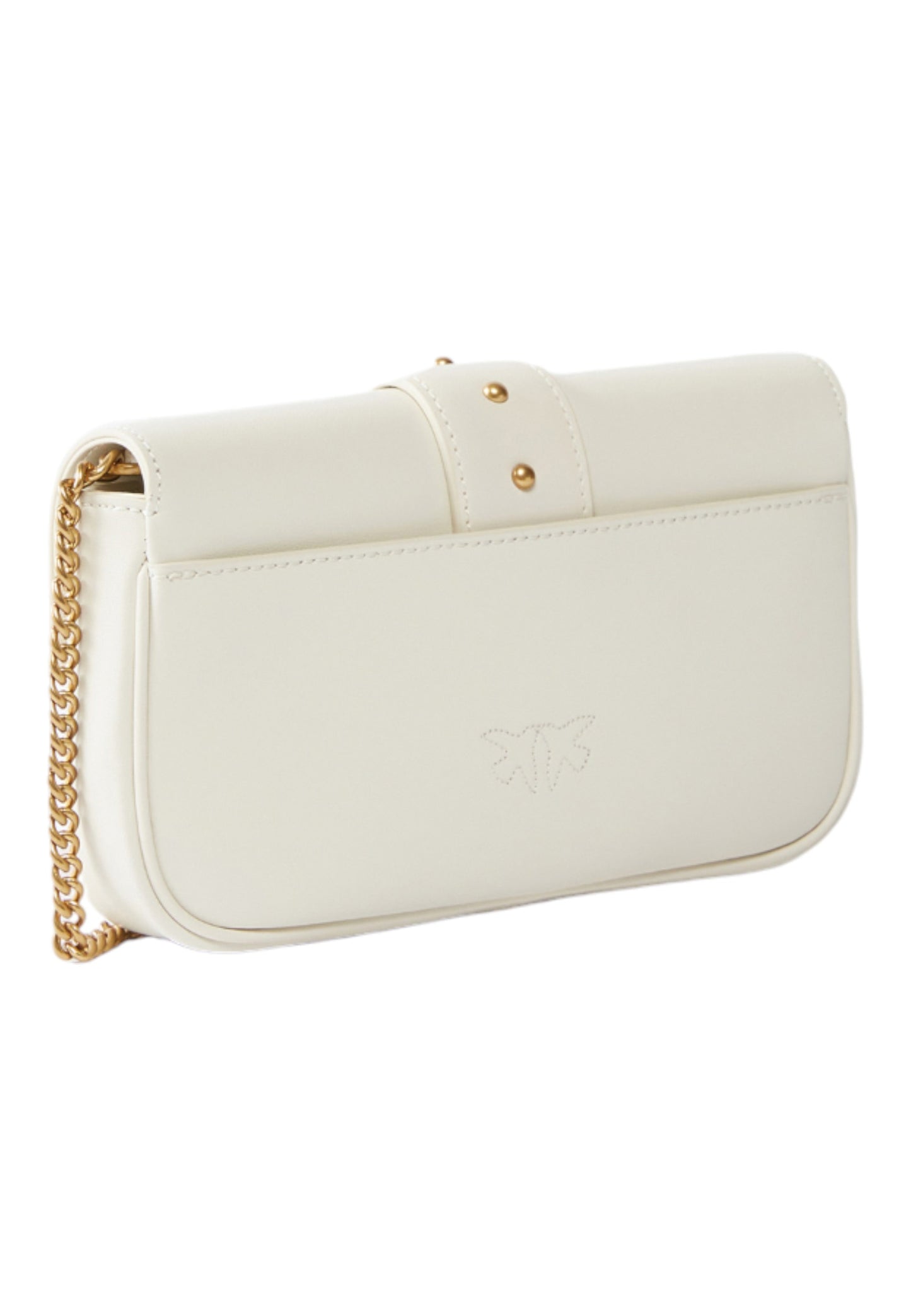 Borsa A Tracolla Donna Pinko  Love One Pocket 100061A0F1