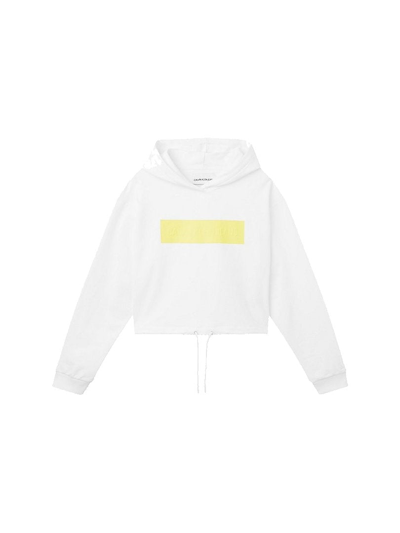 J20J216233 - Sweat-shirt - Calvin Klein Jeans