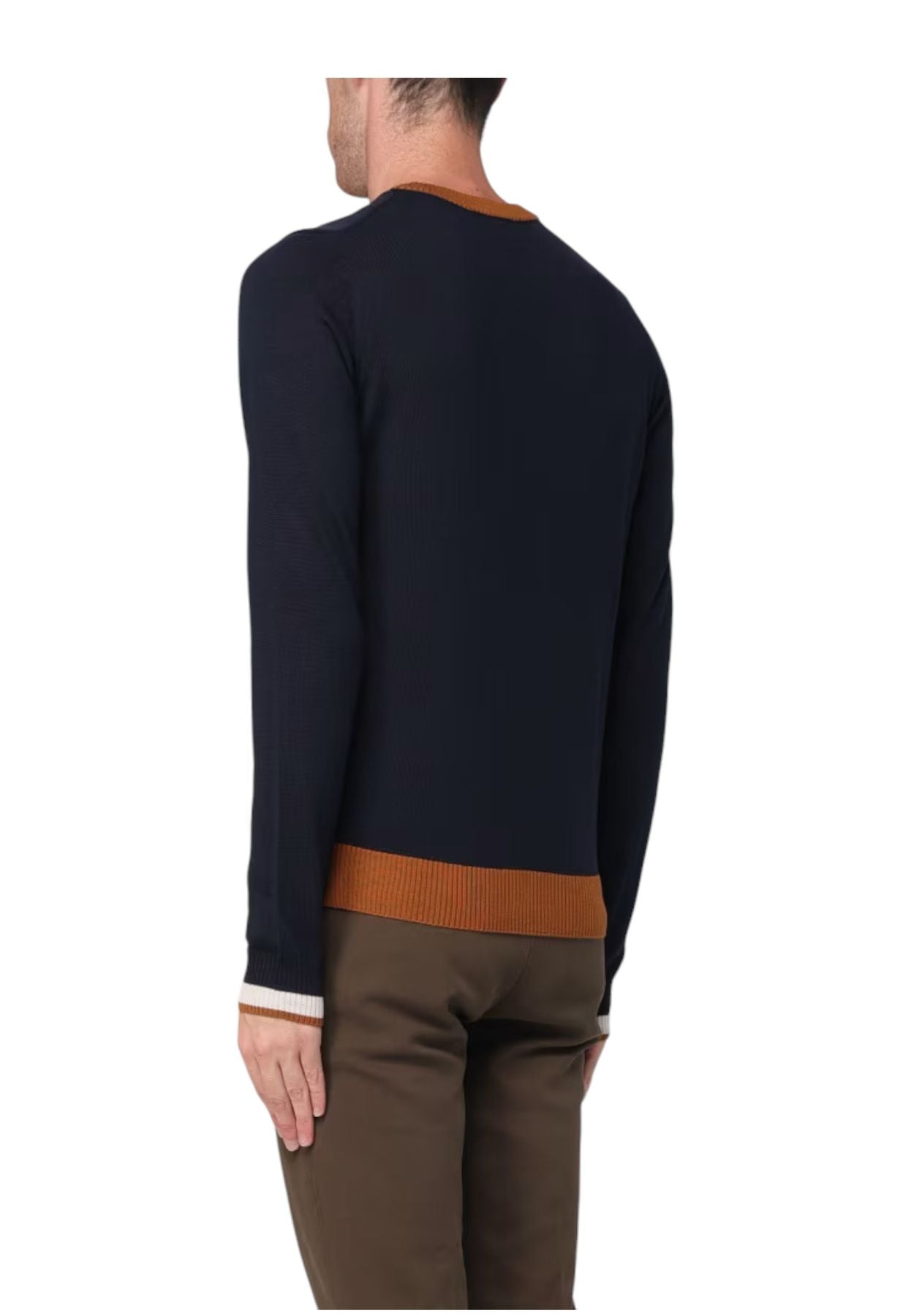 3732M540243851 - Maglione - Manuel Ritz