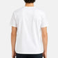 T-Shirt Manica Corta Uomo North Sails Con Stampa  693146