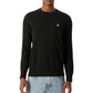 Maglia A Girocollo Uomo Calvin klein Jeans