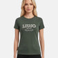 T-Shirt Manica Corta Donna Liu Jo LiuJo Eco Line TA6285JS923
