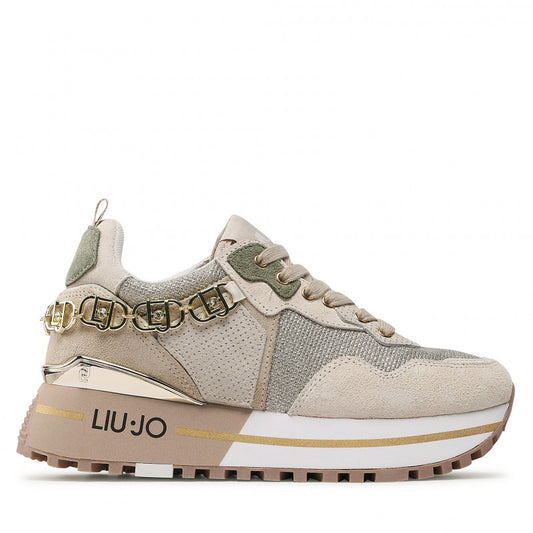 Sneakers Basse Donna Liu Jo   BF2095PX239