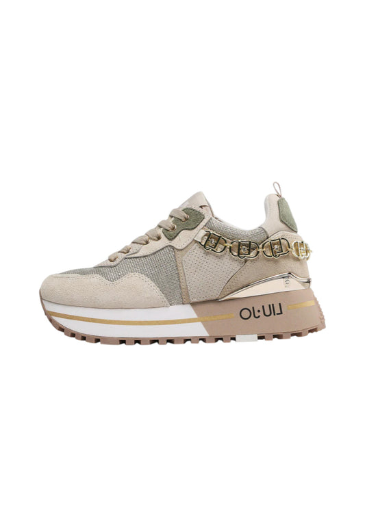 Sneakers Basse Donna Liu Jo   BF2095PX239