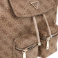 Zaino  Donna Guess Flap Manhattan Ii HWSG7118310