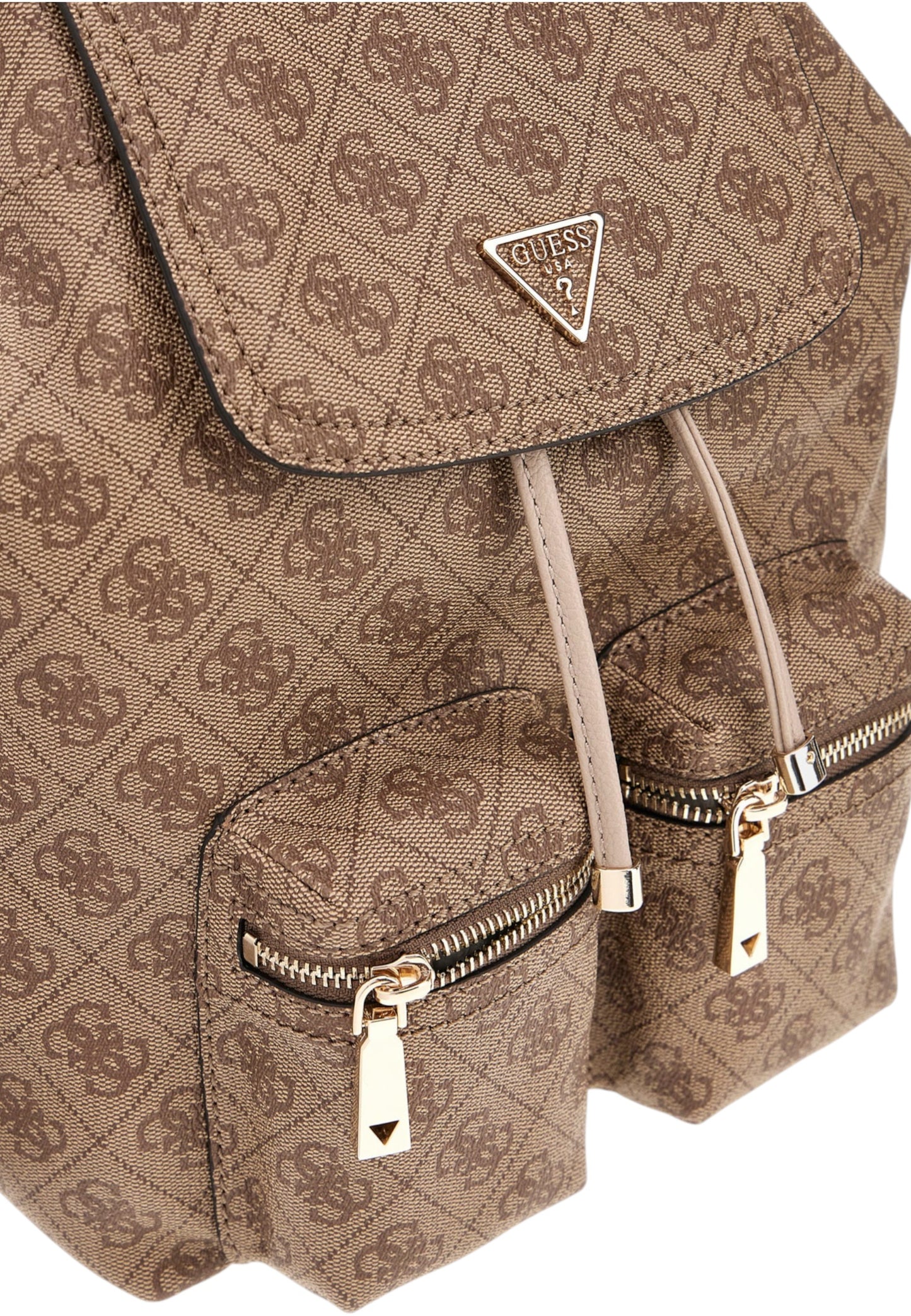 Zaino  Donna Guess Flap Manhattan Ii HWSG7118310
