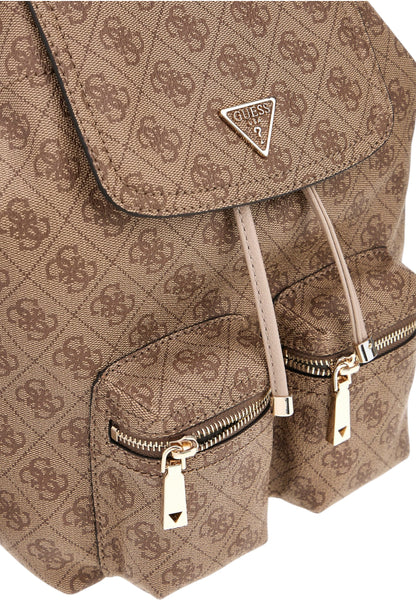 Zaino  Donna Guess Flap Manhattan Ii HWSG7118310