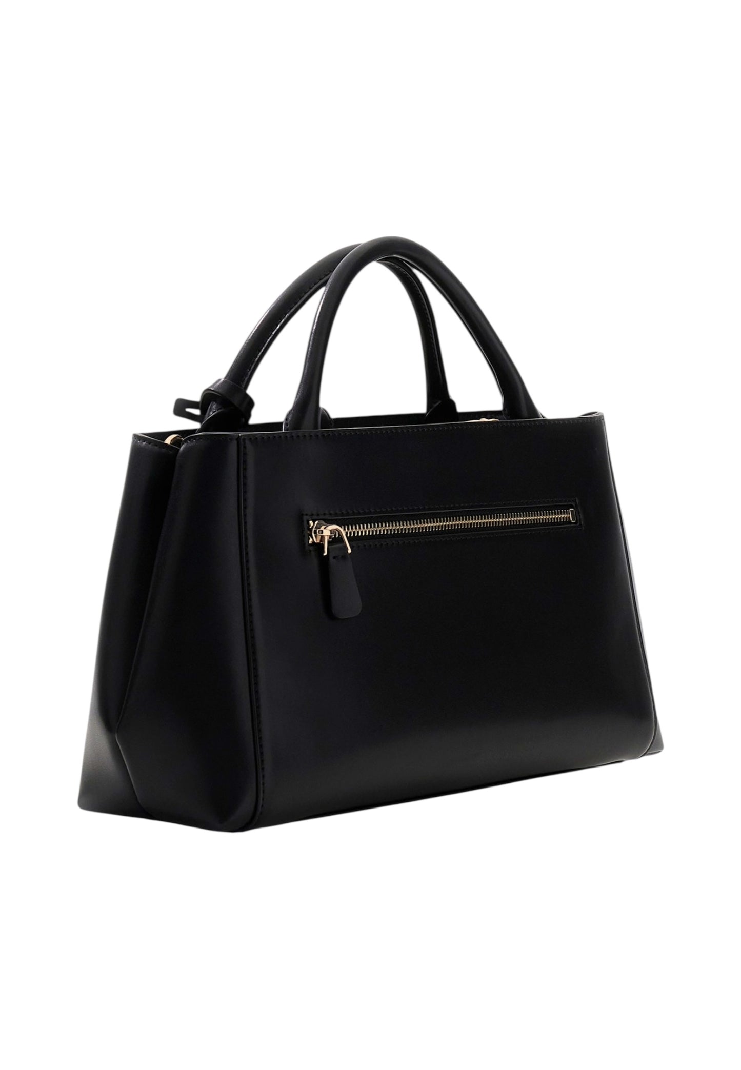 Borsa A Mano Donna Guess Girlfriend Satchel Carrie HWVG9896060
